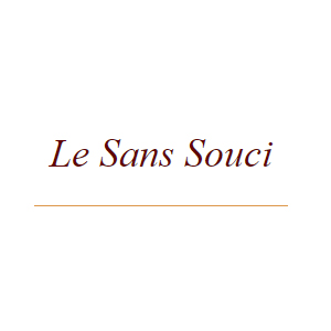 Le Sans Souci