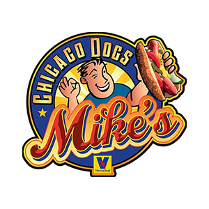 Mike's Chicago Dogs