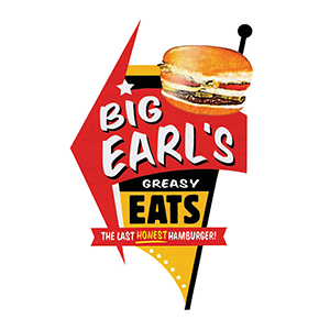 Big Earls Greasy Eats