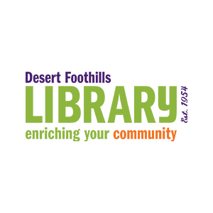 Desert-Foothills-Library