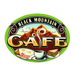 Black Mountain Cafe and Lounge