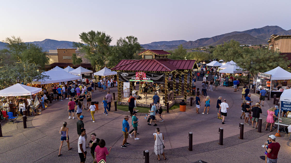 Taste of Cave Creek 2023