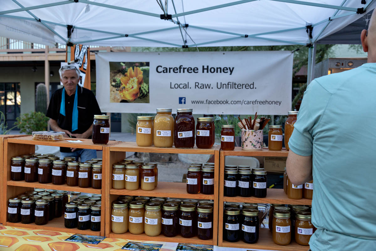 Taste of Cave Creek 2023