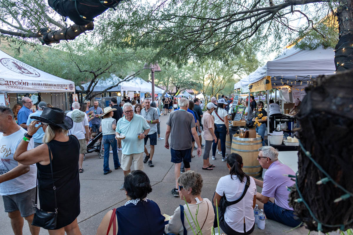 Taste of Cave Creek 2023