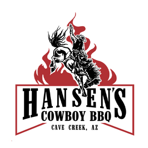 Hansens Cowboy BBQ