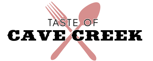 2025 Taste of Cave Creek