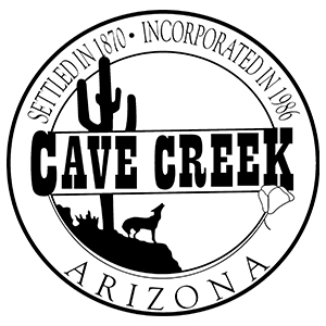 Town of Cave Creek